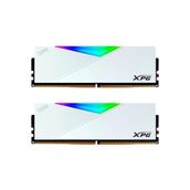 XPG Lancer RGB AX5U6000C3032G-DCLARWH 64 GB (2x32) DDR5 6000 MHz CL30 Ram