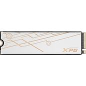 XPG SMAR-980B-2TCS Mars 980 Blade 2 TB 14000/13000 MB/s M.2 2280 PCIe 5.0 NVMe SSD