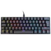 XPG Summoner Mini RGB Blue Switch Türkçe Kablolu Gaming Klavye