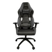 XPrime Hero Gri Oyuncu Koltuğu