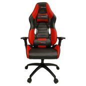 XPrime Hero Kırmızı Oyuncu Koltuğu