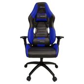 XPrime Hero Mavi Oyuncu Koltuğu