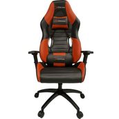 Xprime Hero Turuncu Oyuncu Koltuğu
