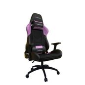 XPrime King Fabric Lila Oyuncu Koltuğu