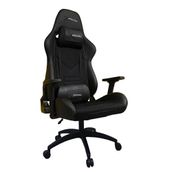 XPrime King Fabric Siyah Oyuncu Koltuğu