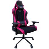 XPrime Winner Pembe Oyuncu Koltuğu