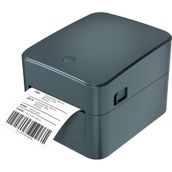Xprinter XP-480B 110 mm Barkod Etiket Yazıcı