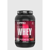 Xpro Contantrate Whey Protein Tozu 1024 gr Çikolata Aromalı