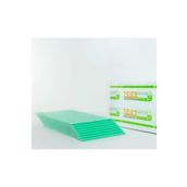 XPS Strafor Ode 120x60x4 Cm 10 Adet Isıpan