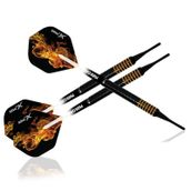 XQ Max 18 gr Elektronik Dart Oku Seti