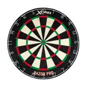 XQ Max QD7001160 Razor Profesyonel Dart Tahtası