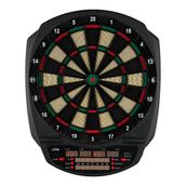 XQ Max QD7800190 Lima Elektronik Dart Tahtası