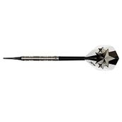 XQMax WC Originals %90 Soft Tip - Dart Oku
