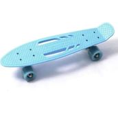 Xslide 22 Mavi Kaykay