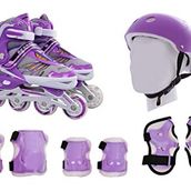 Xslide Inline Paten Set (MOR / 38-41)