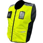 Xspeed Stella Motosiklet Reflektör Yelek - 3XL