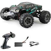Xtoys Road Racer 9145 4x4 1:20 Şarjlı Kumandalı Araba 26KM Yüksek Hızlı - Kırmızı