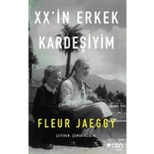 Xx'in Erkek Kardeşiyim - Fleur Jaeggy