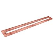 Y-Plus Mid 30 cm Cetvel