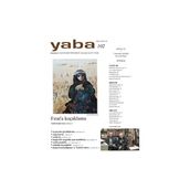 Yaba Edebiyat Dergisi Sayı: 102 /Ocak-Şubat-Mart 2017