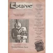 Yaba Edebiyat Dergisi Sayı: 12