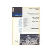 Yaba Edebiyat Dergisi Sayı: 26