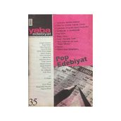 Yaba Edebiyat Dergisi Sayı: 35