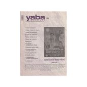 Yaba Edebiyat Dergisi Sayı: 64