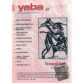 Yaba Edebiyat Dergisi Sayı: 67