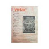 Yaba Edebiyat Dergisi Sayı: 70