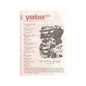 Yaba Edebiyat Dergisi Sayı: 73-74