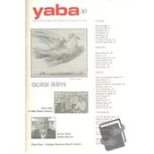 Yaba Edebiyat Dergisi Sayı: 80