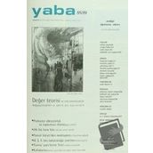Yaba Edebiyat Dergisi Sayı: 88/89