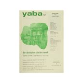 Yaba Edebiyat Dergisi Sayı: 91