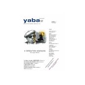 Yaba Edebiyat Dergisi Sayı: 93