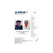 Yaba Edebiyat Dergisi Sayı: 94-95