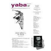 Yaba Edebiyat Dergisi Sayı: 97 Kasım-Aralık 2015