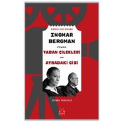 Yaban Çilekleri - Aynadaki Gibi -Ingmar Bergman