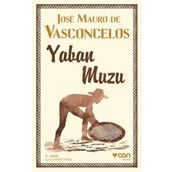 YABAN MUZU - VASCONCELOS