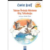 Yaban Ördeği Ailesinin Göç Yolculuğu - Ömür Kurt