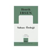 Yaban Ördeği - Henrik Ibsen