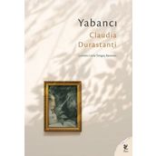 Yabancı - Claudia Durastanti