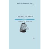 Yabancı Kadın - Sergey Dovlatov