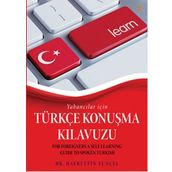 Yabancılar için Türkçe Konuşma Kılavuzu - Hayrettin Tunçel