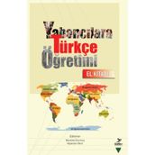 Yabancılara Türkçe Öğretimi El Kitabı - Mustafa Durmuş Alpaslan Okur