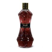 Yabangülü 340 ml Siyah Goncagül Kolonya