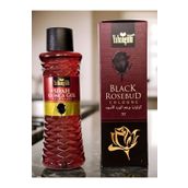 Yabangülü Yabangülü Siyah Gonca Gül Kolonyası 70° Kara Gül (200 Ml)