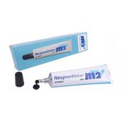 Yachticon - Neopren M2 Yapıştırıcı Siyah (35 ml): Dalgıç Kıyafetlerinizdeki ve Su Sporu Ekipmanlarınızdaki Yırtıklara Ke