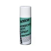 Yachticon - Vinç Gres Yağı Spreyi (200ml): Vinçlerinizin Kalbine Sprey Pratikliğiyle Ulaşın, Pürüzsüz Gücü Hissedin!