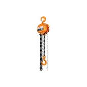 Yaco Zincirli Caraskal 3 Ton 3 Metre